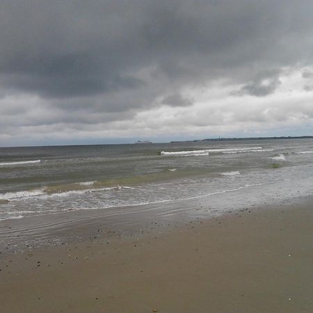 Rosslare Strand Rooms Only Accommodation Rosslare Harbour エクステリア 写真