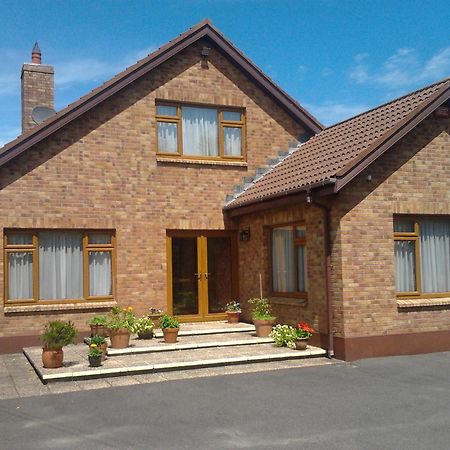 Rosslare Strand Rooms Only Accommodation Rosslare Harbour エクステリア 写真