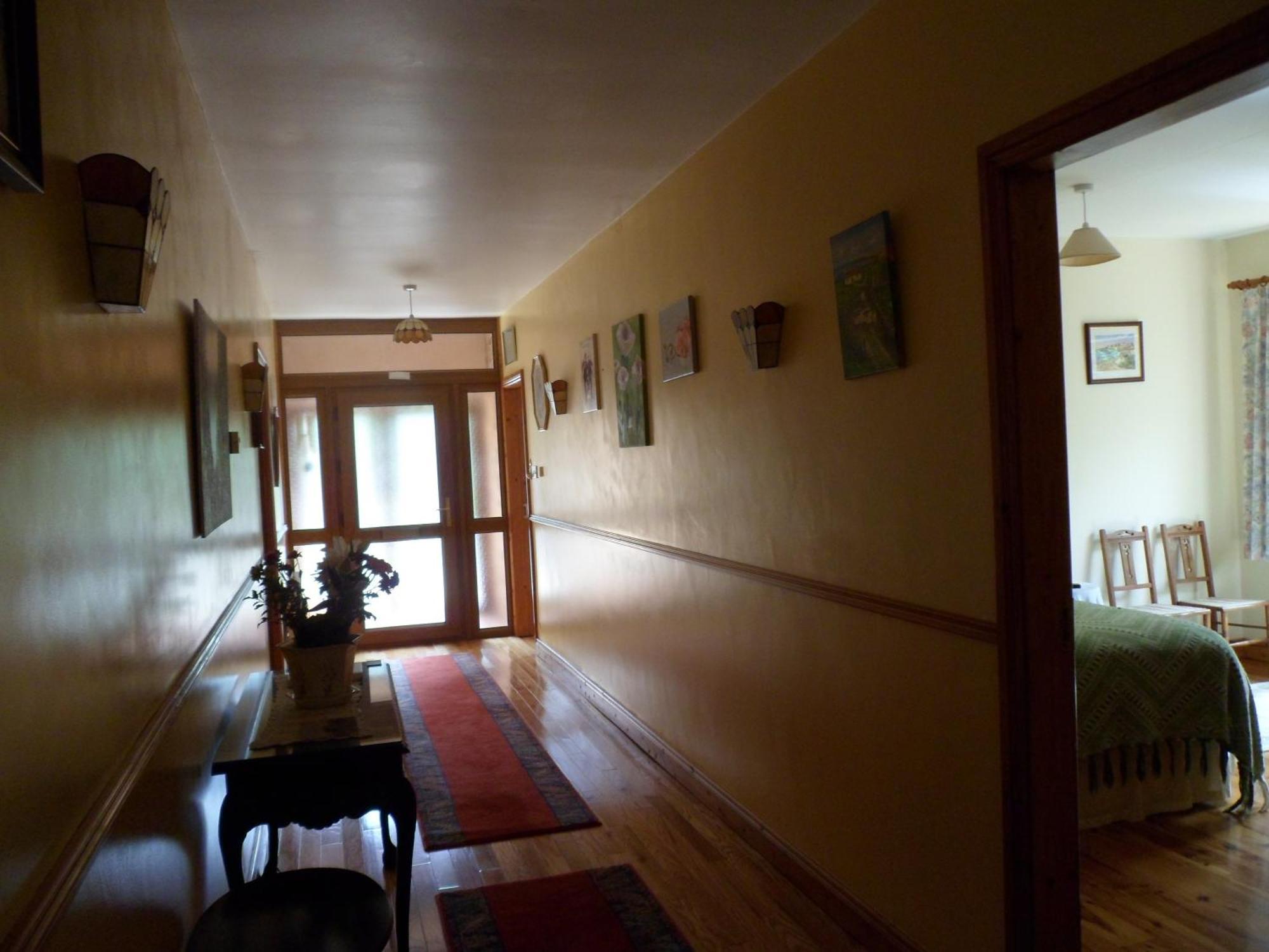 Rosslare Strand Rooms Only Accommodation Rosslare Harbour エクステリア 写真