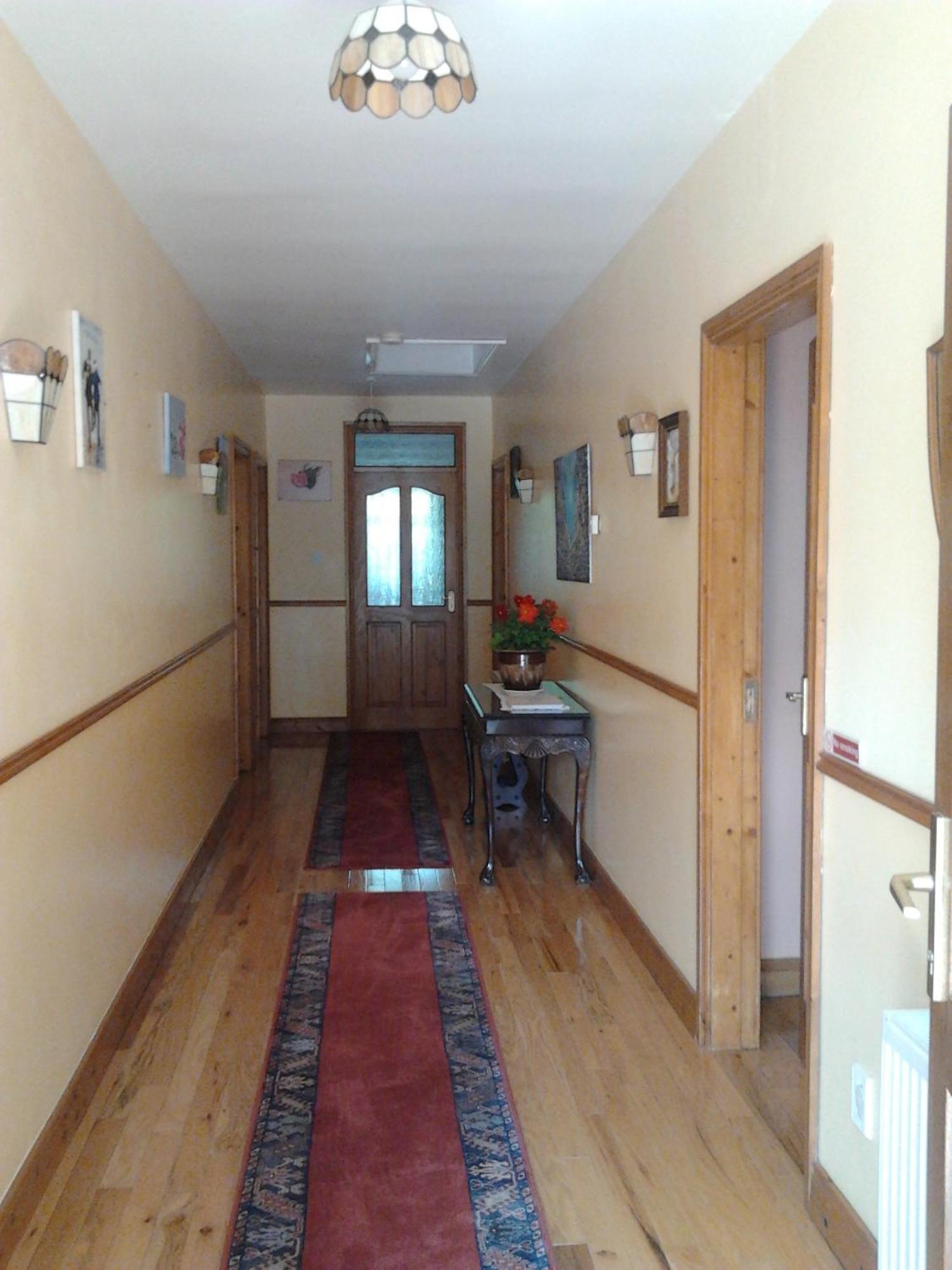 Rosslare Strand Rooms Only Accommodation Rosslare Harbour エクステリア 写真