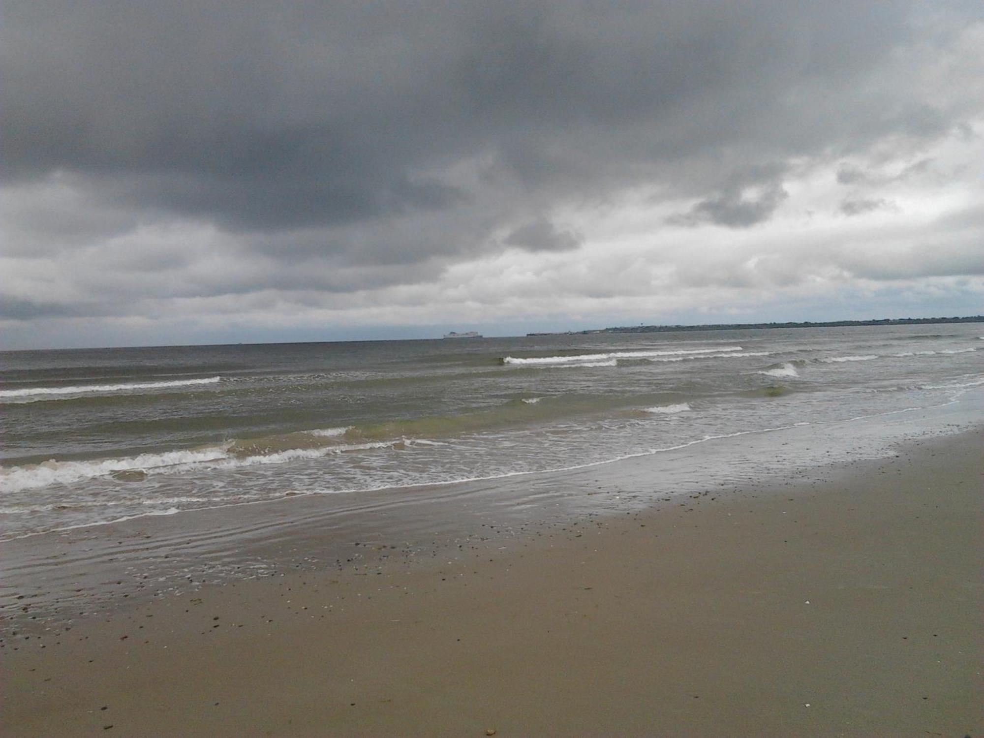 Rosslare Strand Rooms Only Accommodation Rosslare Harbour エクステリア 写真