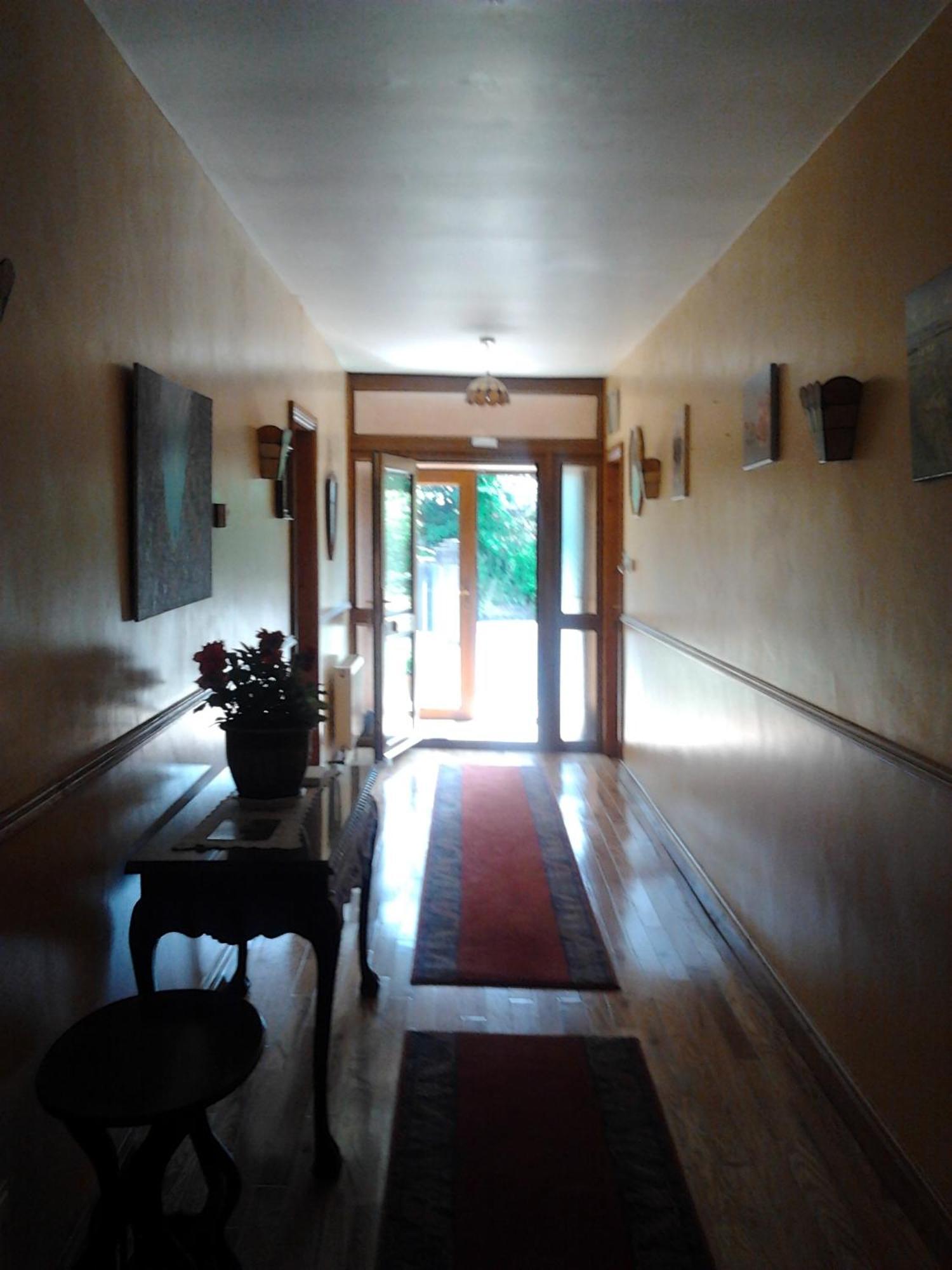Rosslare Strand Rooms Only Accommodation Rosslare Harbour エクステリア 写真