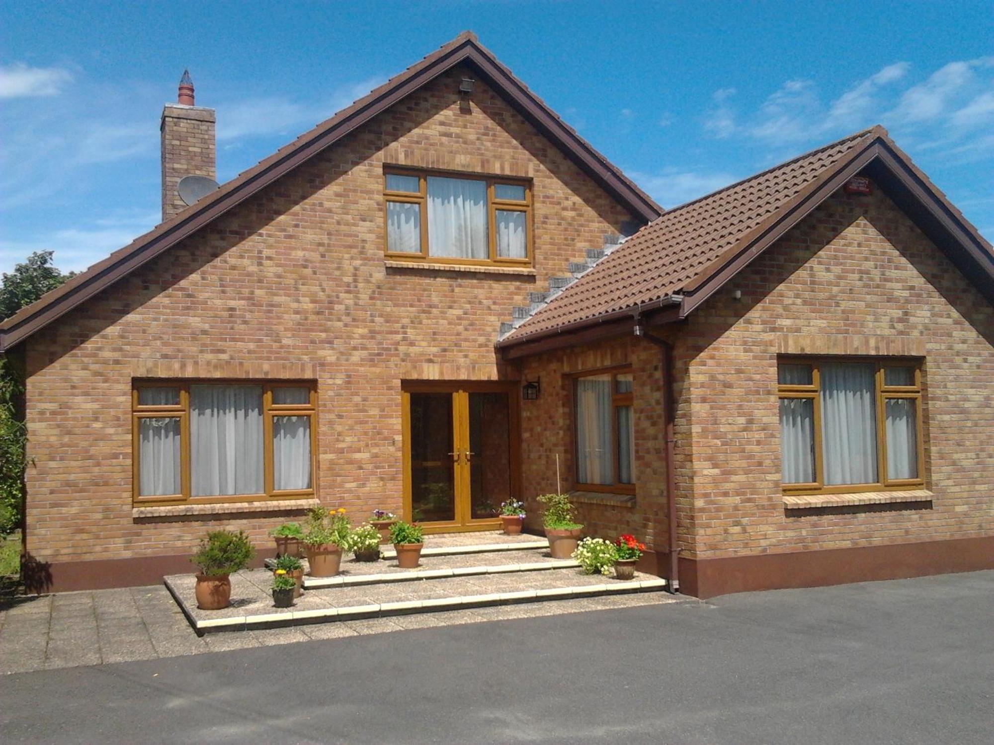 Rosslare Strand Rooms Only Accommodation Rosslare Harbour エクステリア 写真