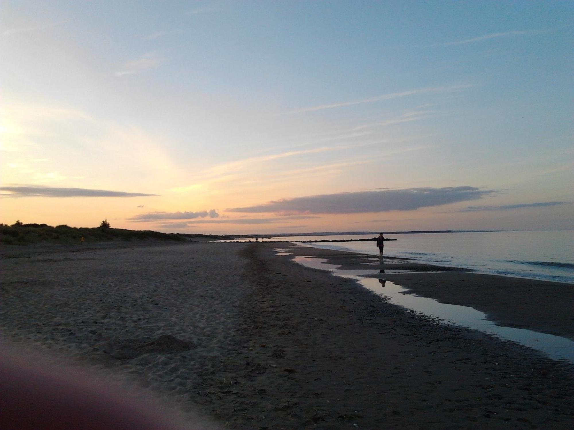 Rosslare Strand Rooms Only Accommodation Rosslare Harbour エクステリア 写真