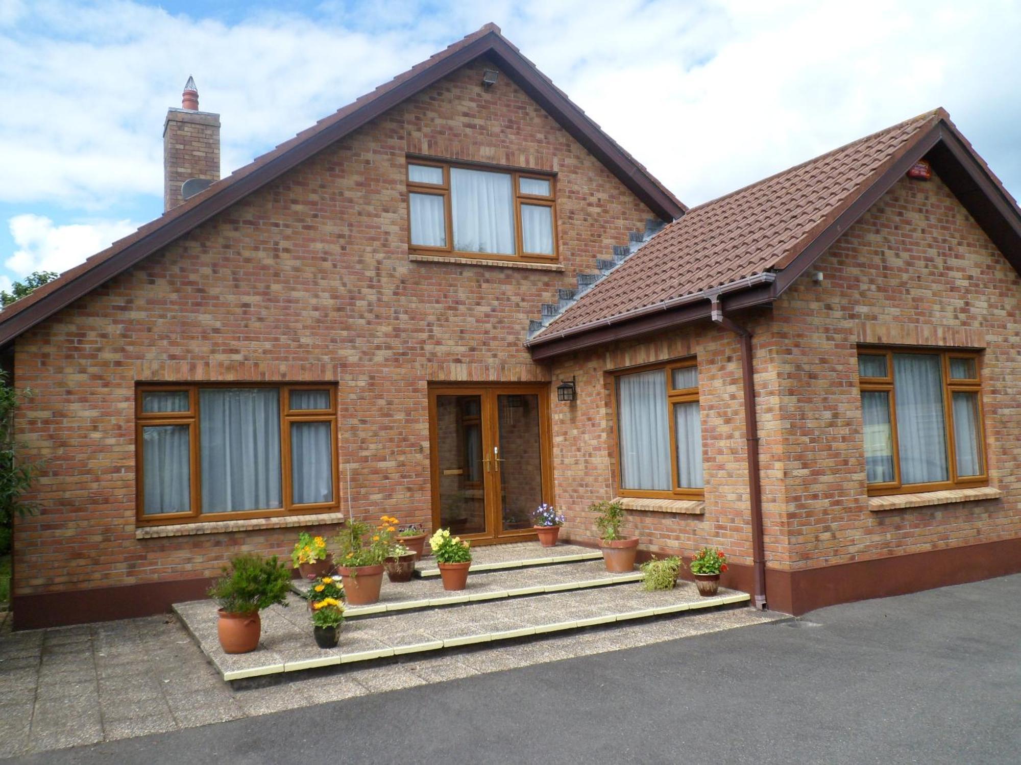 Rosslare Strand Rooms Only Accommodation Rosslare Harbour エクステリア 写真