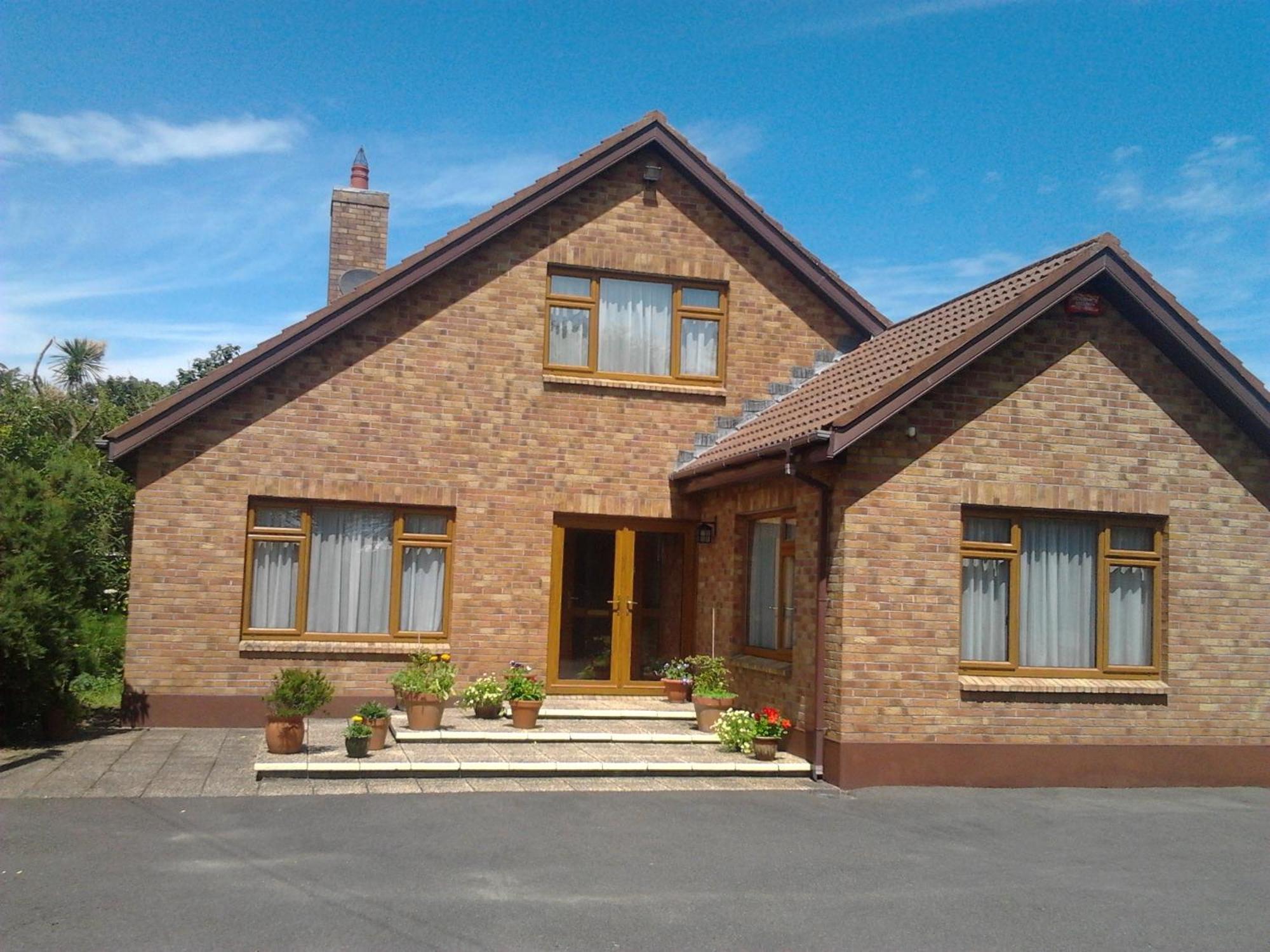 Rosslare Strand Rooms Only Accommodation Rosslare Harbour エクステリア 写真