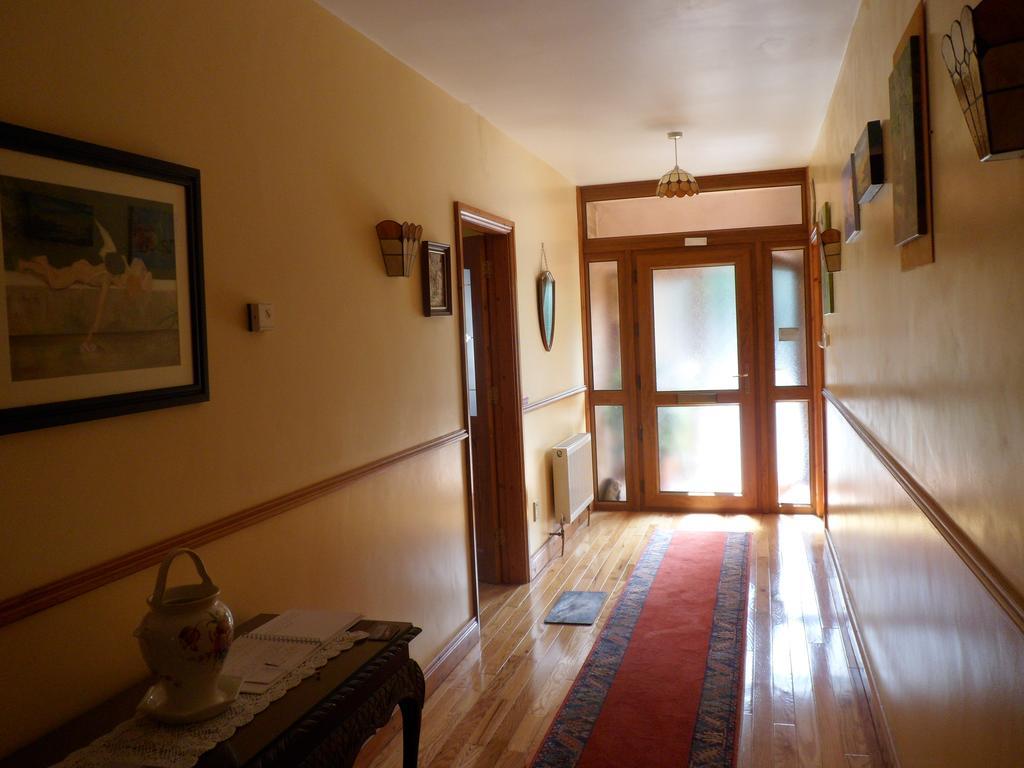 Rosslare Strand Rooms Only Accommodation Rosslare Harbour エクステリア 写真