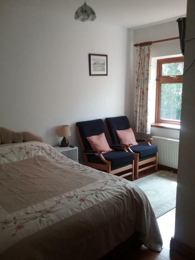 Rosslare Strand Rooms Only Accommodation Rosslare Harbour エクステリア 写真