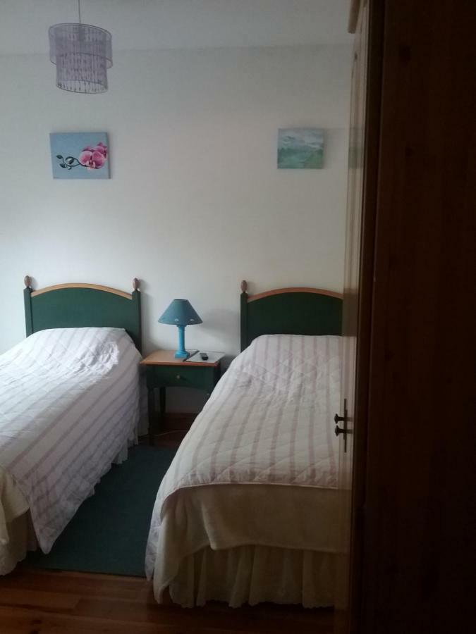 Rosslare Strand Rooms Only Accommodation Rosslare Harbour エクステリア 写真