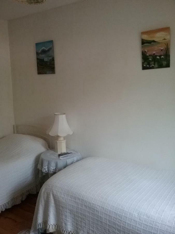 Rosslare Strand Rooms Only Accommodation Rosslare Harbour エクステリア 写真