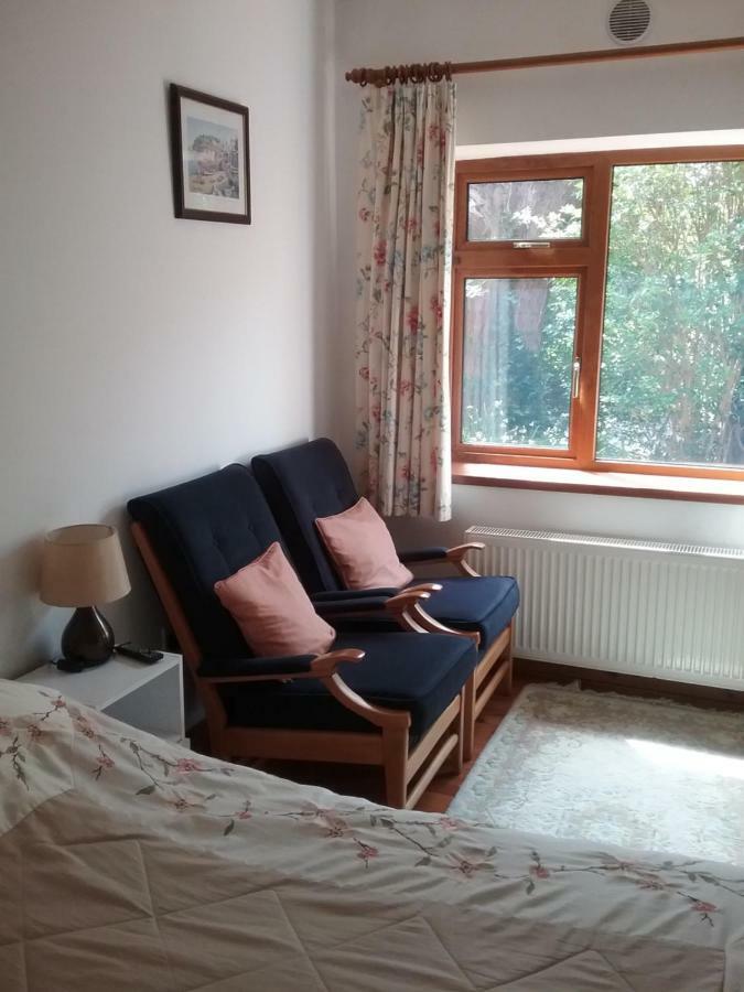 Rosslare Strand Rooms Only Accommodation Rosslare Harbour エクステリア 写真