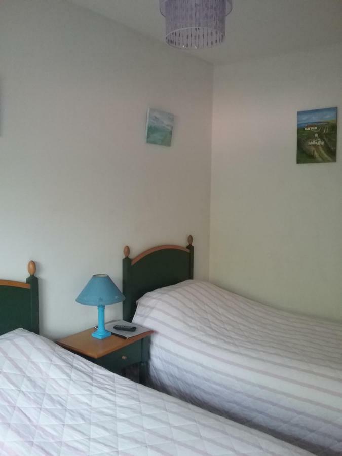 Rosslare Strand Rooms Only Accommodation Rosslare Harbour エクステリア 写真